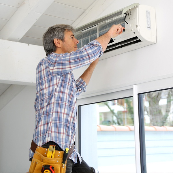 Çüngüş Klima Tamircisi