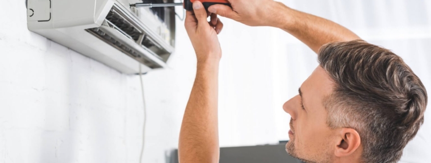 Çüngüş Klima Tamircisi